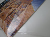 Load image into Gallery viewer, Iron Maiden Powerslave TOJP-60225 Sealed with OBI Japan LP Vinyl
