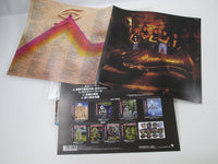 Load image into Gallery viewer, Iron Maiden Powerslave TOJP-60225 Sealed with OBI Japan LP Vinyl
