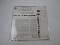 Load image into Gallery viewer, Curtis Fuller Boss Of The Soul-Stream Trombone RJ-7151 with OBI Japan LP Vinyl
