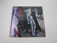 Load image into Gallery viewer, Y&amp;T Down For The Count A&amp;M AMP-28136 with OBI Japan LP Vinyl
