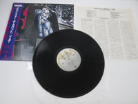 Load image into Gallery viewer, Y&amp;T Down For The Count A&amp;M AMP-28136 with OBI Japan LP Vinyl
