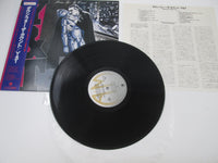 Load image into Gallery viewer, Y&amp;T Down For The Count A&amp;M AMP-28136 with OBI Japan LP Vinyl
