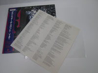 Load image into Gallery viewer, Y&amp;T Down For The Count A&amp;M AMP-28136 with OBI Japan LP Vinyl
