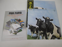 Load image into Gallery viewer, PINK FLOYD ATOM HEART MOTHER SIJP-16 with OBI Japan LP Vinyl
