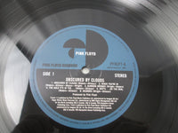 Load image into Gallery viewer, Pink Floyd Obscured By Clouds SIJP-18 with OBI Japan LP Vinyl
