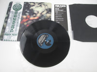 Load image into Gallery viewer, Pink Floyd Obscured By Clouds SIJP-18 with OBI Japan LP Vinyl
