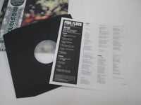 Load image into Gallery viewer, Pink Floyd Obscured By Clouds SIJP-18 with OBI Japan LP Vinyl

