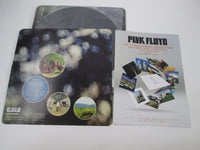Load image into Gallery viewer, Pink Floyd Obscured By Clouds SIJP-18 with OBI Japan LP Vinyl
