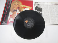 Load image into Gallery viewer, Sylvie Vartan ‎Double Exposure C25Y 0164 with OBI Japan LP Vinyl
