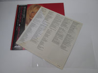 Load image into Gallery viewer, Sylvie Vartan ‎Double Exposure C25Y 0164 with OBI Japan LP Vinyl
