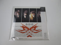 Load image into Gallery viewer, E Z O SAME INVITATION VIH-28281 with OBI Japan LP Vinyl EZO
