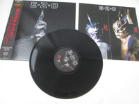 Load image into Gallery viewer, E Z O SAME INVITATION VIH-28281 with OBI Japan LP Vinyl EZO
