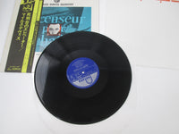 Load image into Gallery viewer, Miles Davis Quintet Ascenseur Pour L'Échafaud PAT-505 with OBI Japan LP Vinyl
