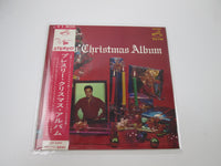 Load image into Gallery viewer, Elvis Presley Elvis' Christmas Album SHP-5494 with OBI Japan LP Vinyl
