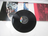 Load image into Gallery viewer, Ike &amp; Tina Turner Feel Good LLP-80611 with OBI Japan LP Vinyl
