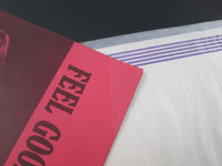 Load image into Gallery viewer, Ike &amp; Tina Turner Feel Good LLP-80611 with OBI Japan LP Vinyl
