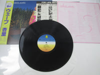 Load image into Gallery viewer, Anri Wave For Life 28K-91 with OBI Japan LP Vinyl
