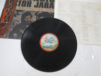 Load image into Gallery viewer, Victor Jara Manifiesto Chile September 1973 IRS-80402 with OBI Japan LP Vinyl
