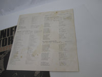 Load image into Gallery viewer, Victor Jara Manifiesto Chile September 1973 IRS-80402 with OBI Japan LP Vinyl
