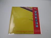 Load image into Gallery viewer, Judas Priest Screaming For Vengeance 25 3P-371 with OBI Poster Japan LP Vinyl
