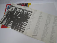 Load image into Gallery viewer, Judas Priest Screaming For Vengeance 25 3P-371 with OBI Poster Japan LP Vinyl
