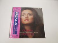 Load image into Gallery viewer, Gigliola Cinquetti Sérénade Pour Deux Amours GP-519 with OBI Japan LP Vinyl
