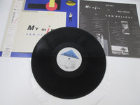 Load image into Gallery viewer, My Mine Can Delight R28R-2006 with OBI Japan LP Vinyl
