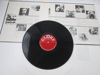 Load image into Gallery viewer, OST(NINI ROSSO) GOD FATHER GLOBE SWG-7255 with OBI Japan LP Vinyl
