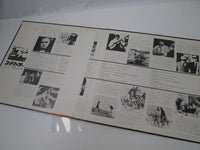 Load image into Gallery viewer, OST(NINI ROSSO) GOD FATHER GLOBE SWG-7255 with OBI Japan LP Vinyl
