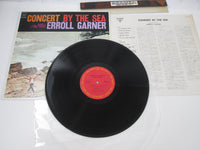Load image into Gallery viewer, Erroll Garner Concert By The Sea 20AP 1470 with OBI Japan LP Vinyl
