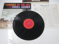 Load image into Gallery viewer, Erroll Garner Concert By The Sea 20AP 1470 with OBI Japan LP Vinyl
