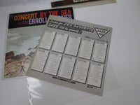 Load image into Gallery viewer, Erroll Garner Concert By The Sea 20AP 1470 with OBI Japan LP Vinyl
