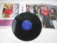 Load image into Gallery viewer, RUNAWAYS QUEENS OF NOISE MERCURY RJ-7209 with OBI Japan LP Vinyl
