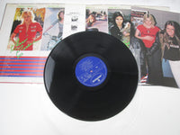 Load image into Gallery viewer, RUNAWAYS QUEENS OF NOISE MERCURY RJ-7209 with OBI Japan LP Vinyl
