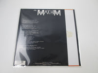 Load image into Gallery viewer, The Max Him Danger Danger 25PP-208 with OBI Japan LP Vinyl
