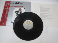 Load image into Gallery viewer, Lani Hall ‎Collectibles... AMP-28091 with OBI Japan LP Vinyl
