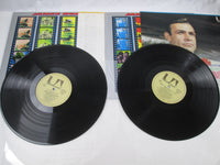 Load image into Gallery viewer, James Bond 10th Anniversary FMW-5,6 with OBI Japan LP Vinyl
