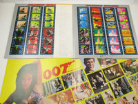 Load image into Gallery viewer, James Bond 10th Anniversary FMW-5,6 with OBI Japan LP Vinyl
