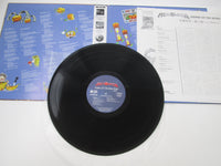 Load image into Gallery viewer, Helloween ‎Keeper Of The Seven Keys Part II VIL-28129 with OBI Japan LP Vinyl
