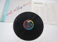 Load image into Gallery viewer, Earl Klugh The Best Selection ECJ-70208 with OBI Japan LP Vinyl
