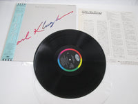 Load image into Gallery viewer, Earl Klugh The Best Selection ECJ-70208 with OBI Japan LP Vinyl
