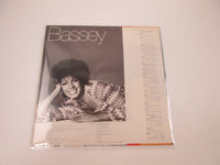Load image into Gallery viewer, Shirley Bassey ‎Good, Bad But Beautiful GP-395 with OBI Japan LP Vinyl
