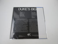 Load image into Gallery viewer, Duke Ellington Duke's Big 4 MTF-1001 with OBI Japan LP Vinyl
