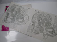 Load image into Gallery viewer, Whitesnake Trouble Polydor MPF 1208 with OBI Japan LP Vinyl
