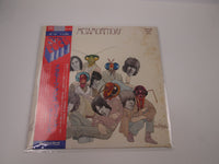 Load image into Gallery viewer, ROLLING STONES METAMORPHOSIS LONDON GP-157 with OBI Japan LP Vinyl
