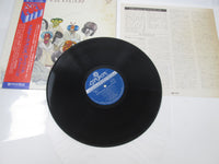 Load image into Gallery viewer, ROLLING STONES METAMORPHOSIS LONDON GP-157 with OBI Japan LP Vinyl
