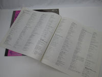 Load image into Gallery viewer, Gigliola Cinquetti Sérénade Pour Deux Amours GP-519 with OBI Japan LP Vinyl
