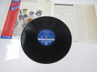 Load image into Gallery viewer, ROLLING STONES METAMORPHOSIS LONDON GP-157 with OBI Japan LP Vinyl
