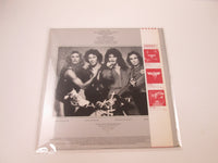 Load image into Gallery viewer, VAN HALEN WOMEN AND CHILDREN FIRST P-10801W with OBI Poster Japan LP Vinyl
