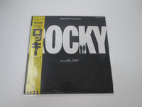 Load image into Gallery viewer, OST(BILL CONTI) ROCKY LIBERTY LBS-70152 with OBI Japan LP Vinyl
